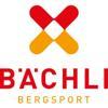 Bächli Bergsport AG Logo