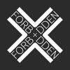 Forbidden | Fashion brand Logo