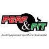 Perf&fit® Logo