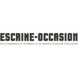Escrime-occasion.com Logo