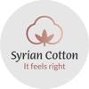Syrian Cotton.nl Logo