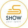 ShowYourSport.com Logo
