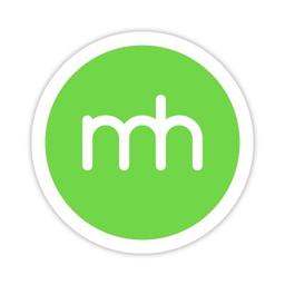 MyHealth Breda Logo