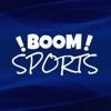 Boom Sports Logo