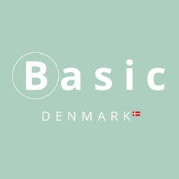 Basic Denmark ApS Logo