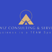 Bizwiz consulting Logo