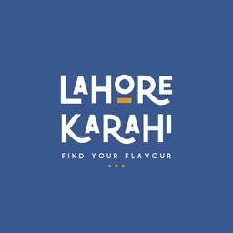 Lahore Karahi Logo