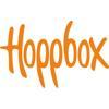 Hoppbox SA Logo