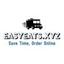 EasyEats Logo