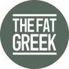 The Fat Greek Logo