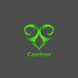 Caprinos Pizza Logo