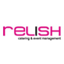 Relish Event Catering Logo