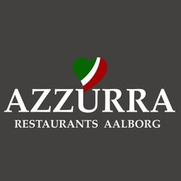 Azzurra Restaurants Aalborg Logo