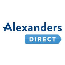 Alexanders Appliances Direct Logo