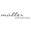 Café-Konditorei Müller AG Logo