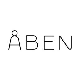 ÅBEN Logo