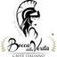 Café Italiano Bocca della Verita Logo