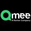 Qmee | Part of Kantar Group Logo