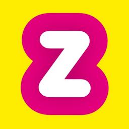 Zzoomm Logo