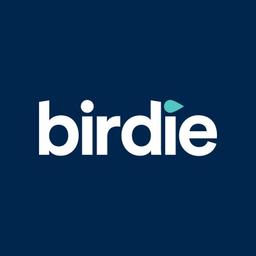 Birdie Logo