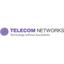 Telecom Networks Logo