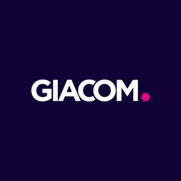 Giacom Logo