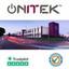 onITek Solutions Limited Logo