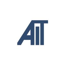 Advanced IT Services AIT Logo