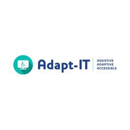 Adapt-IT Limited Logo