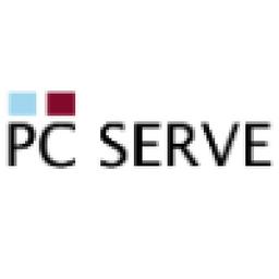 PC Serve Logo