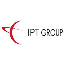 IPT GROUP Logo
