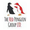 The Red Penguin Group Ltd Logo