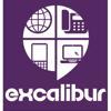 Excalibur Communications Logo