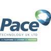 Pace Technology UK LTD Logo