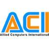Allied Computers International Logo