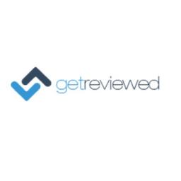 GetReviewed.org Logo