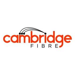 Cambridge Fibre Networks Limited Logo