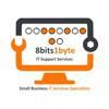 8bits1byte Limited Logo
