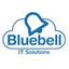 Bluebell IT Solutions Logo
