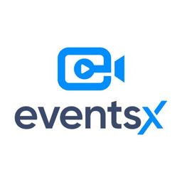 EventsX Logo