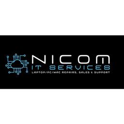 Nicom IT Services Logo