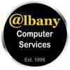 Albany Computer Service Logo