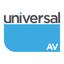 Universal AV Services Ltd Logo