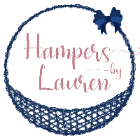 Hampers by Lauren Logo