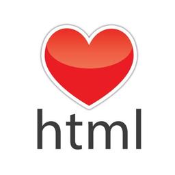 lovehtml.co.uk Logo