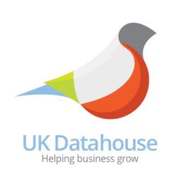 UK Datahouse Logo