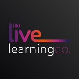 Live LearningCo Logo