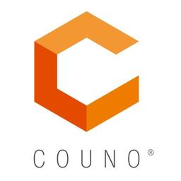 Couno ® IT Solutions Logo