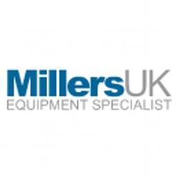 Millers UK Ltd Logo