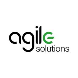 Agile Solutions Logo
